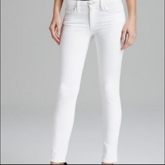 Joe's Jeans Skinny Ankle in Pennie Size 29 - Picture 12 of 12